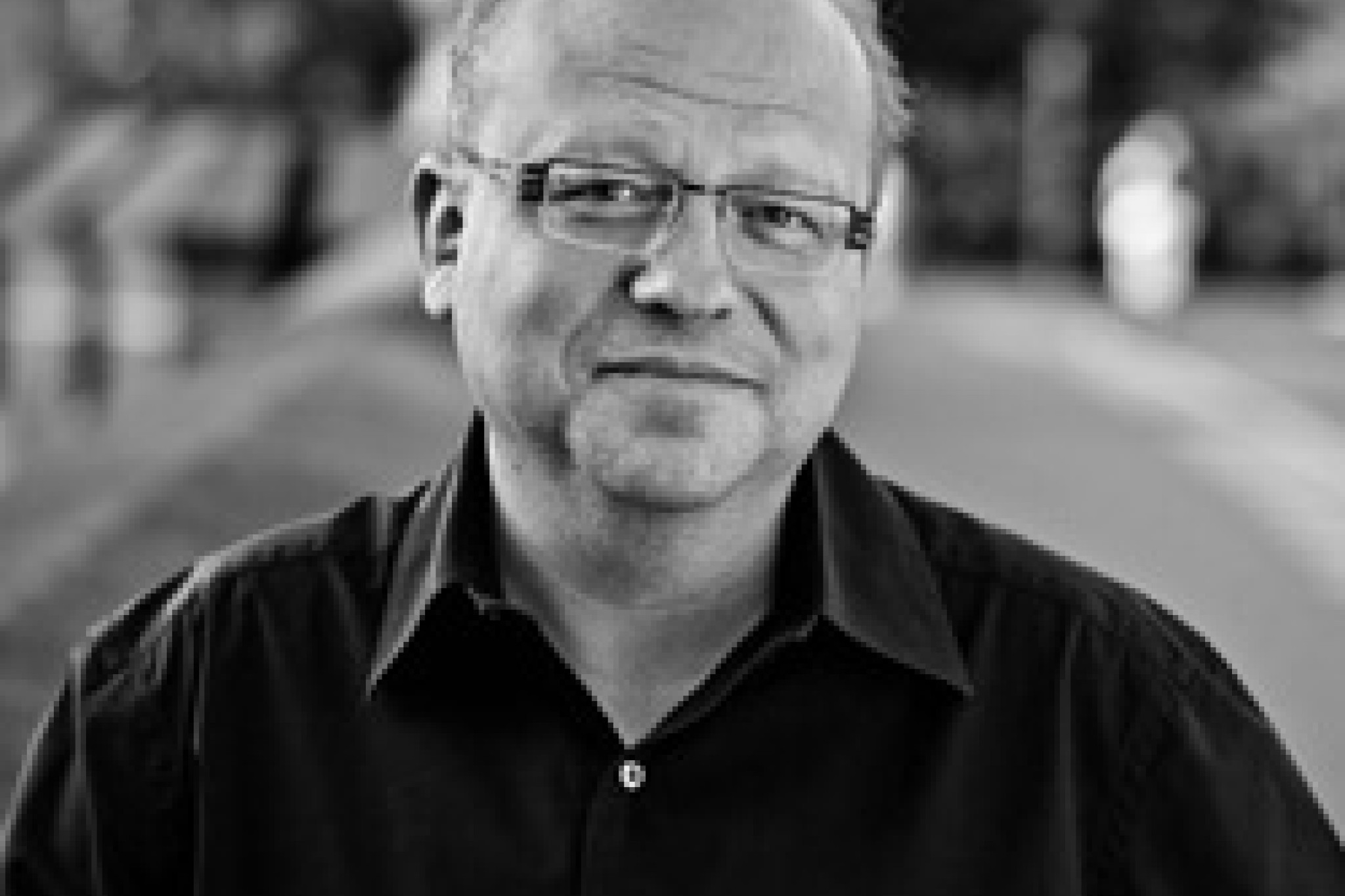 Frank Chastenier © by Till Brönner