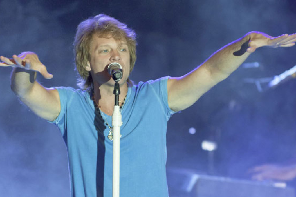 Bon Jovi "Greatest Hits" Radiokonzert_web2