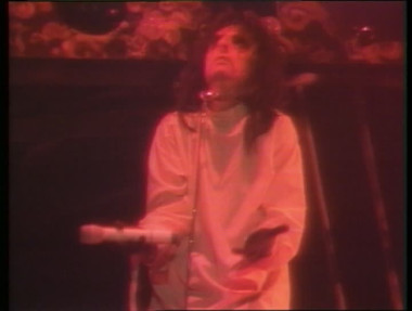 Teenage Frankenstein
