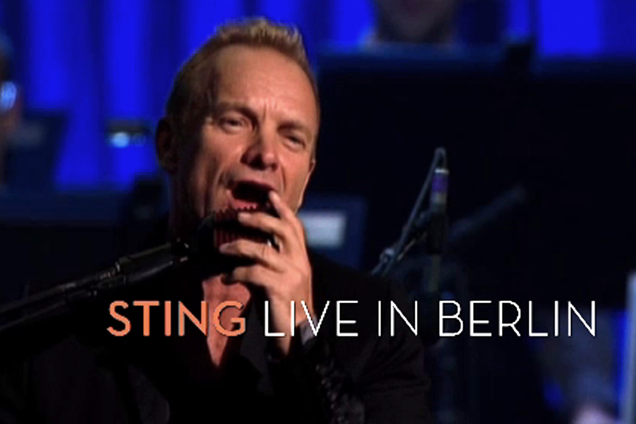 Live in Berlin (Trailer)