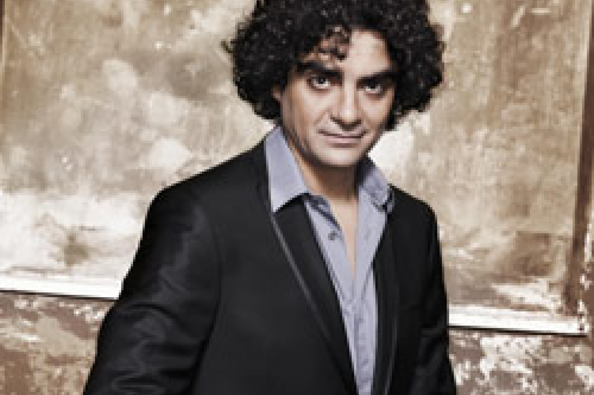 Rolando Villazón © Anja Frers / DG