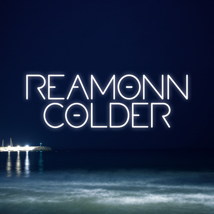 Reamonn Colder