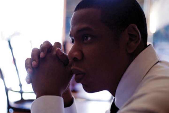 Jay-Z The Hits Collection #1_urban