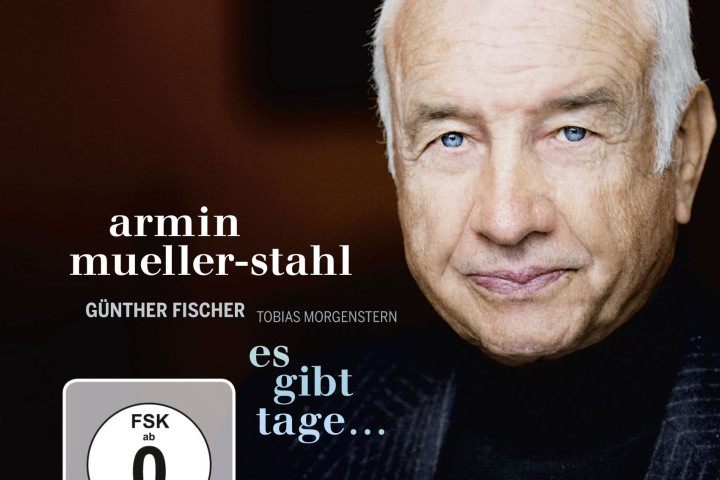 Armin Mueller-Stahl: Es gibt Tage …