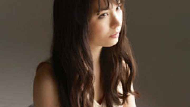 Alice Sara Ott © Kiyotaka Saito