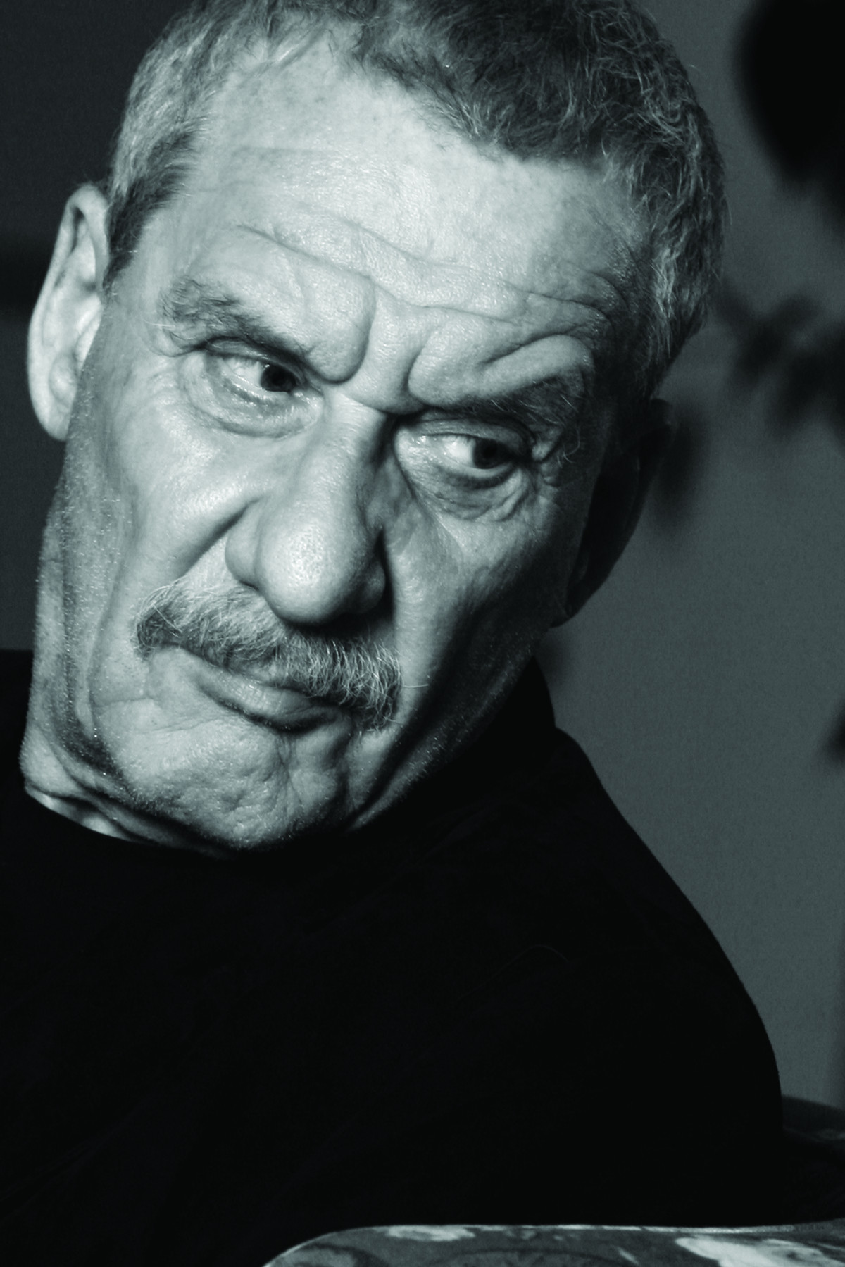 Paolo Conte, Nelson