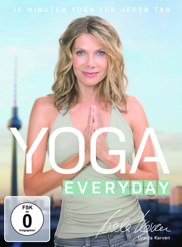 Yoga Everyday