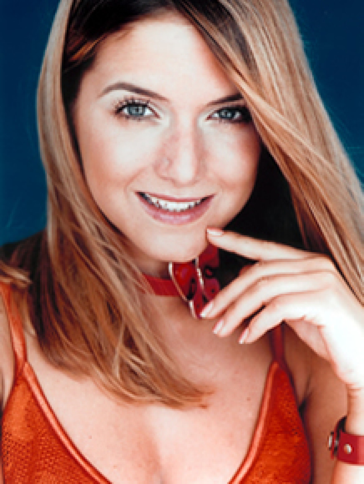 Jeanette