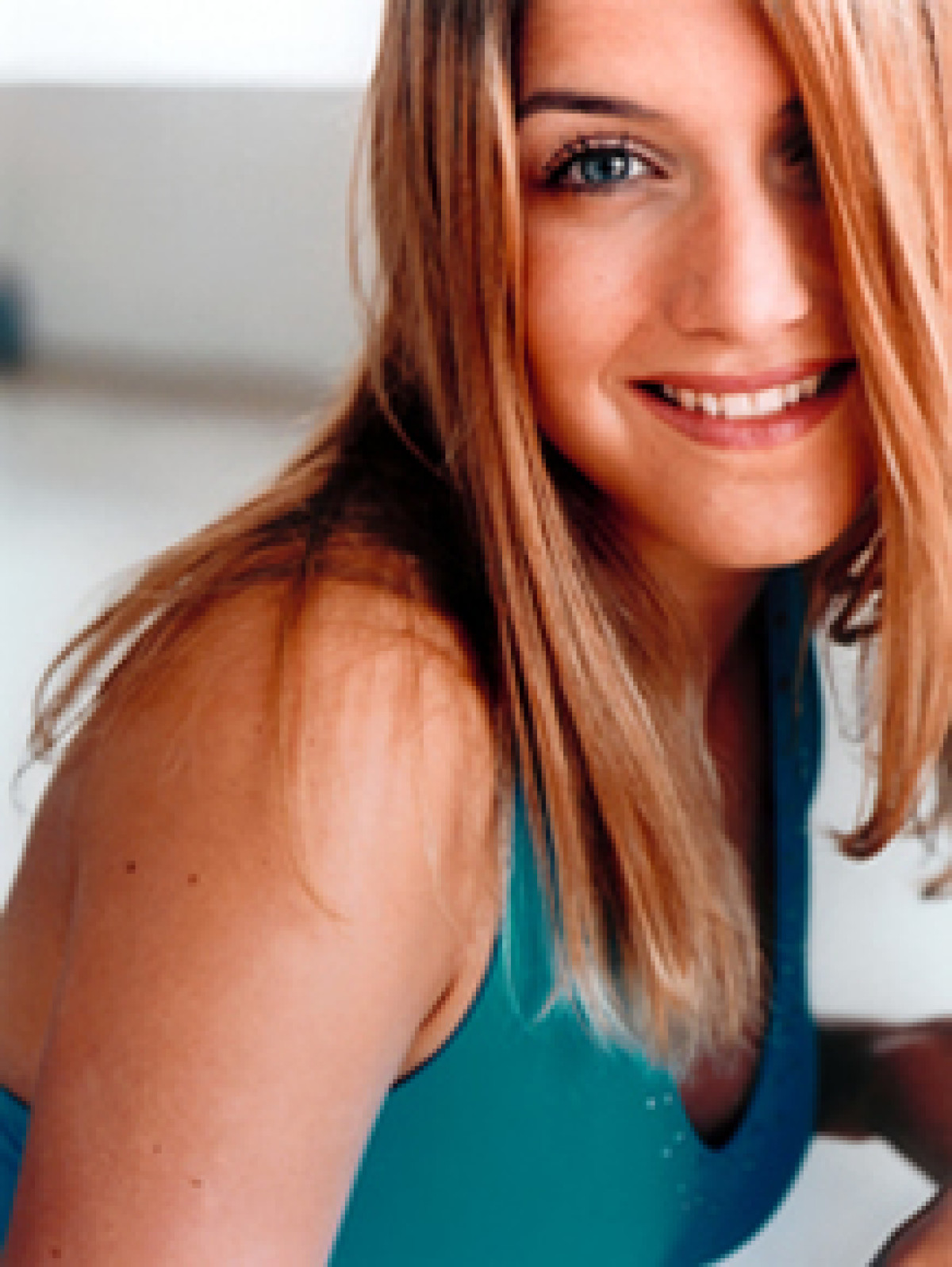 Jeanette