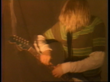 Smells Like Teen Spirit