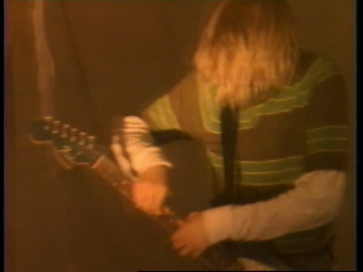 Smells Like Teen Spirit