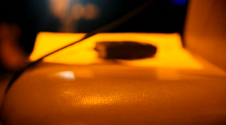 Live At The Casino - 1.Supergirl, 2.Josephine, 3.Through The Eyes Of A Child, 4.Tonight, 5.Moments Like This