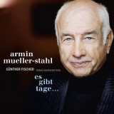 Es gibt Tage... (CD+DVD)
