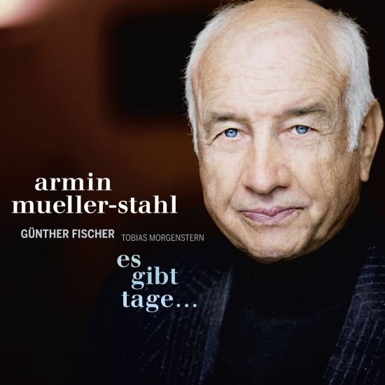Armin Mueller-Stahl: Es gibt Tage …