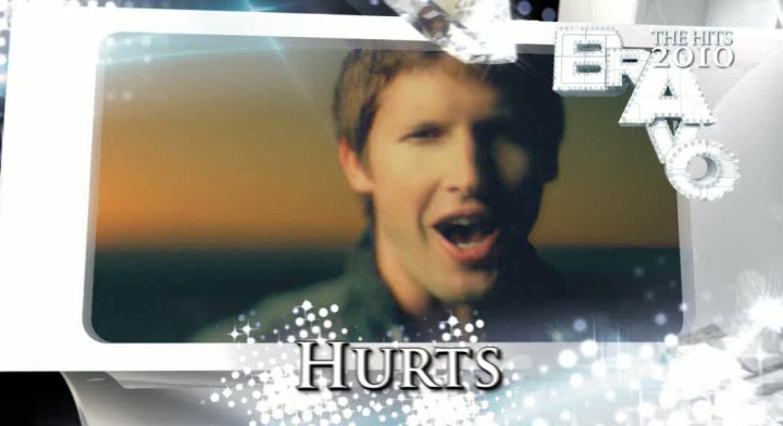 BRAVO the Hits2010
