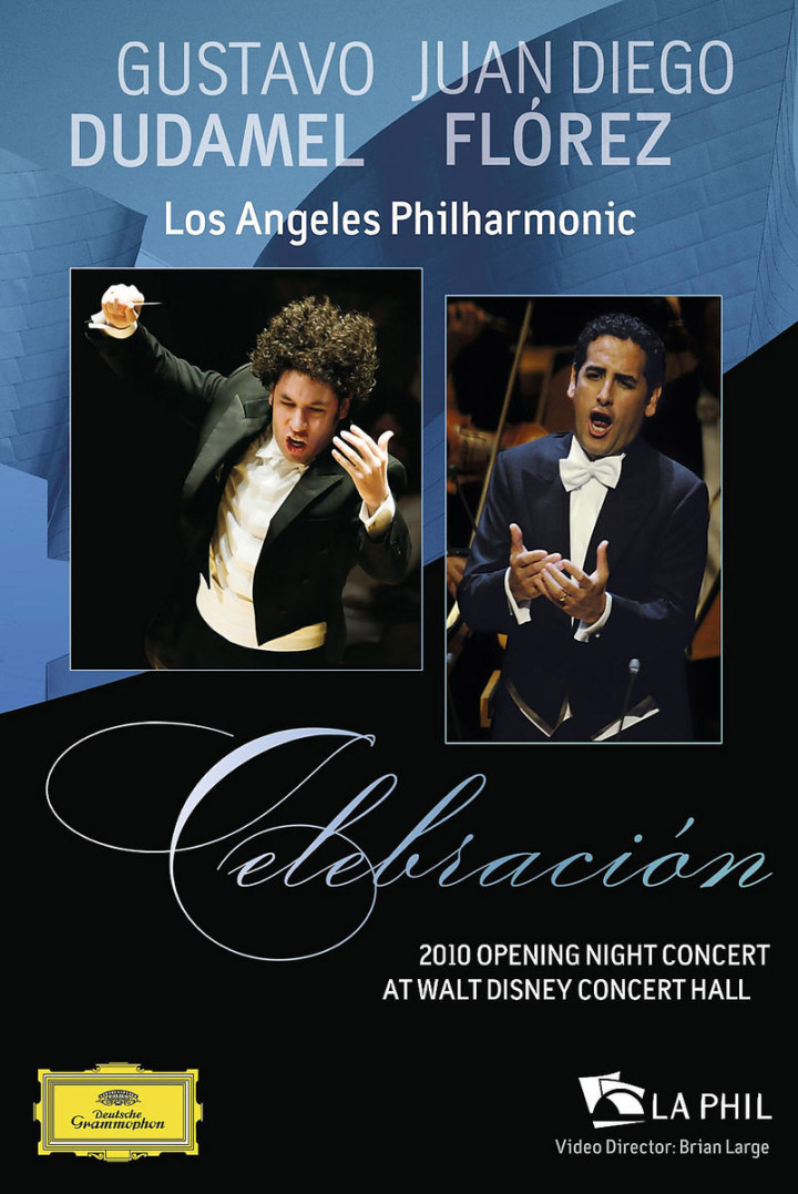 "Celebración" - 2010 Opening Night Concert