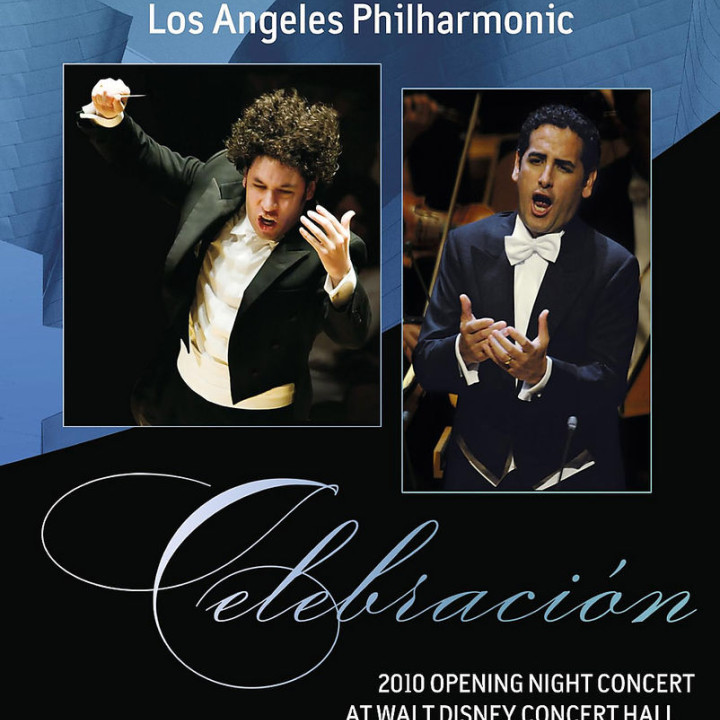 "Celebración" - 2010 Opening Night Concert