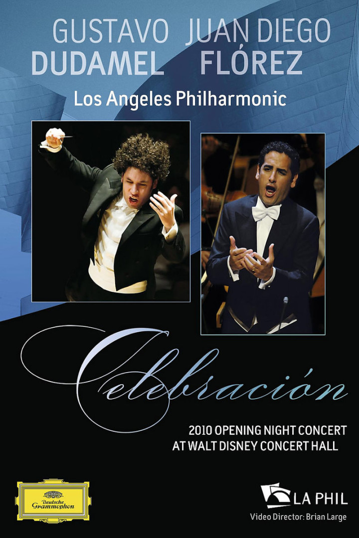"Celebración" - 2010 Opening Night Concert