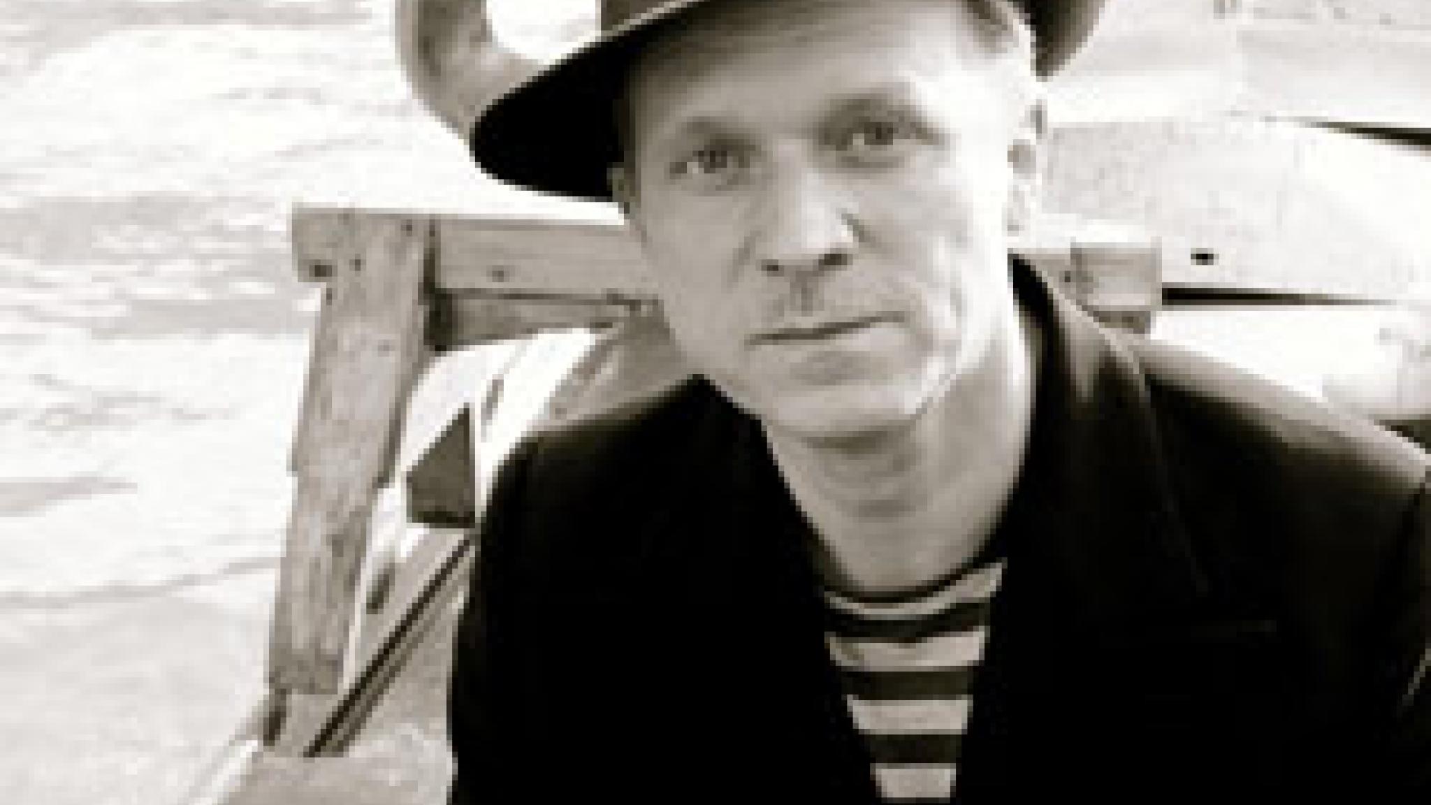 Ulrich Tukur © Katharina John