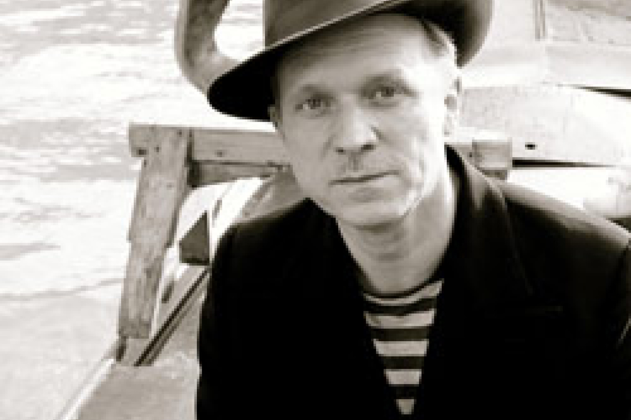 Ulrich Tukur © Katharina John