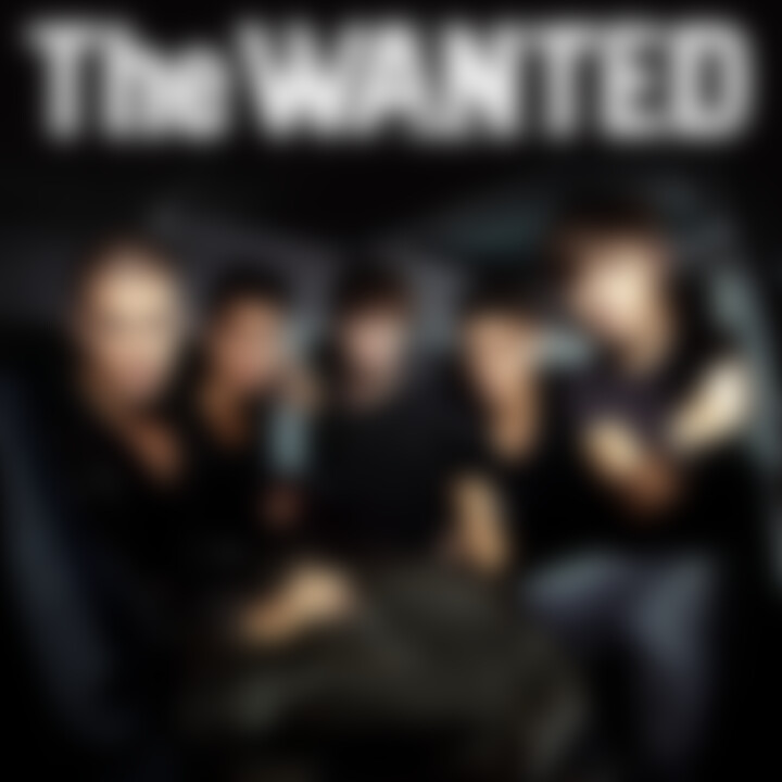 The Wanted: Wanted,The
