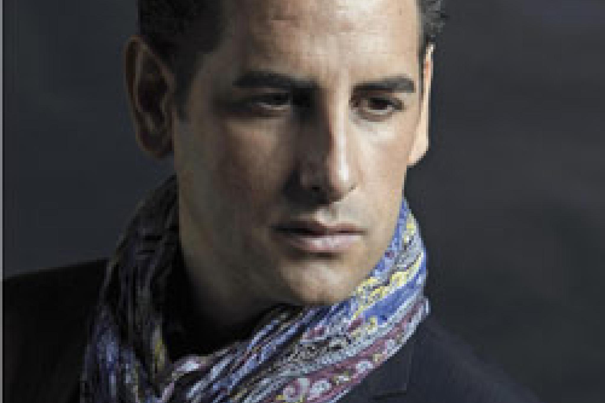 Juan Diego Flórez © Decca / Josef Gallauer