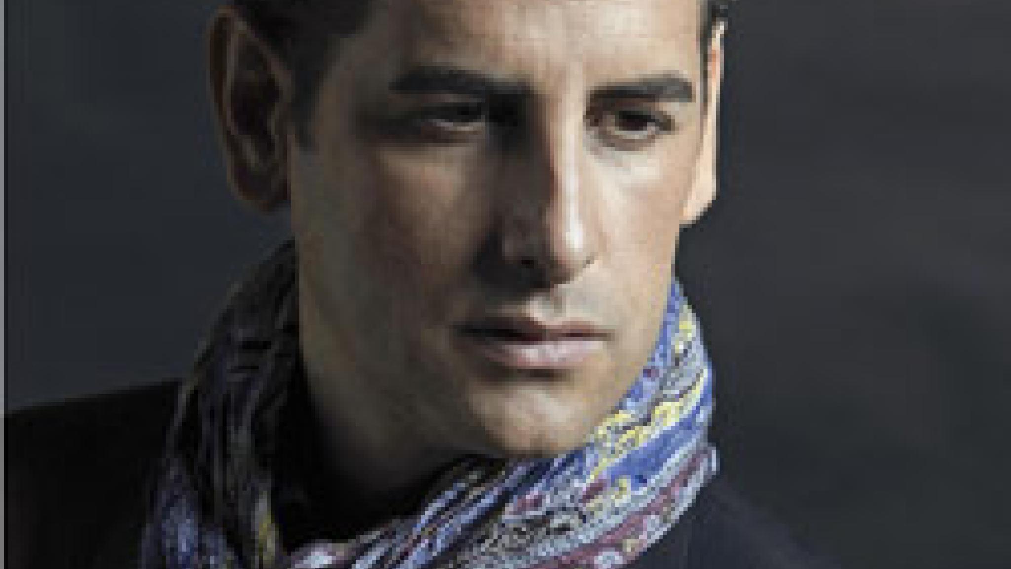 Juan Diego Flórez im Interview