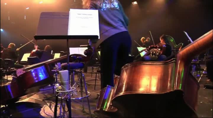Symphonie Orchester Version Trailer