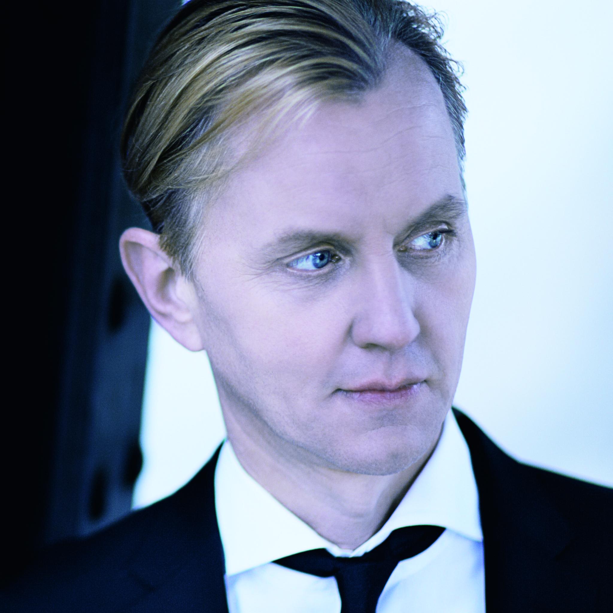 Max Raabe - Küssen kann man nicht alleine