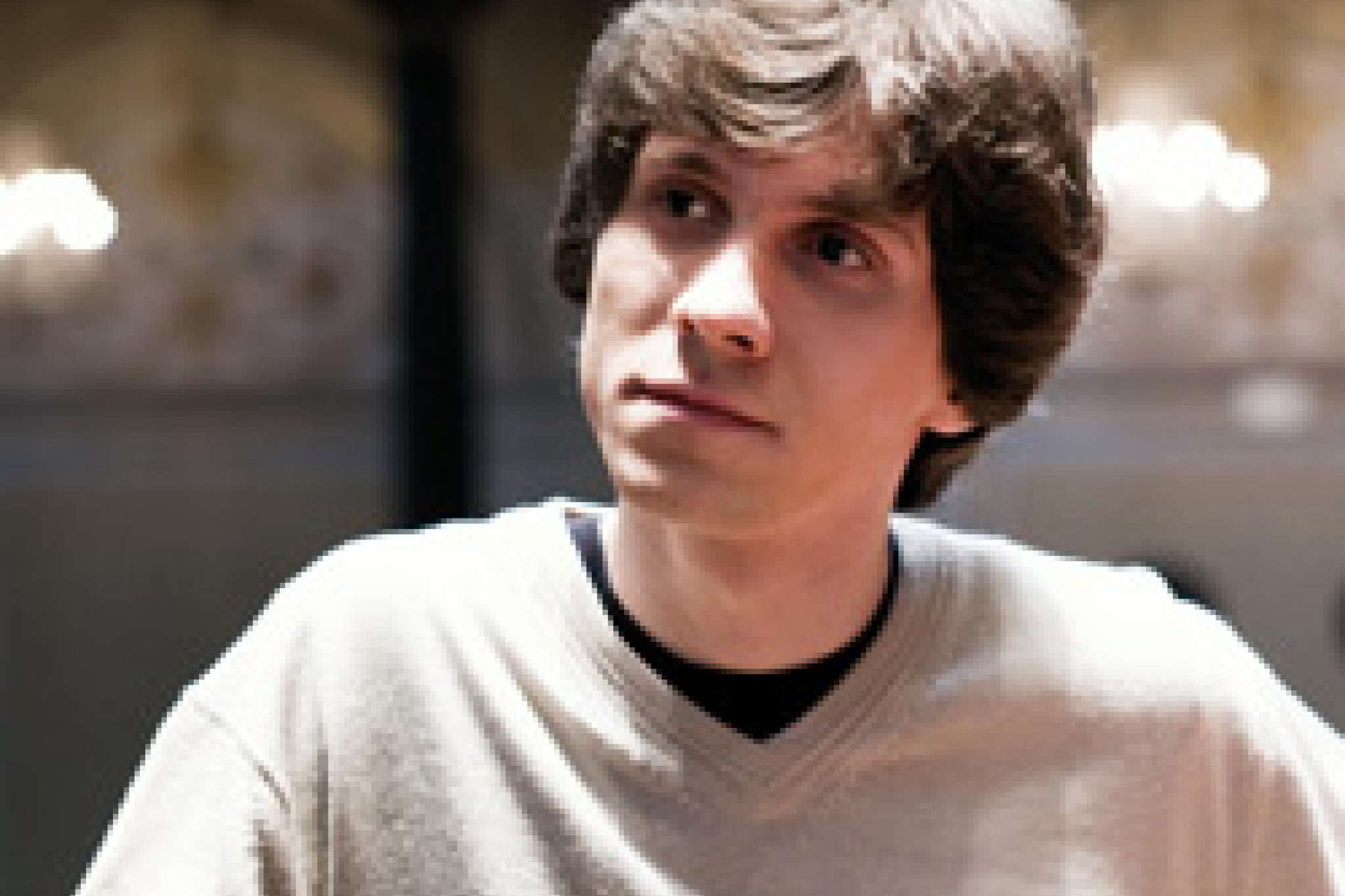 Rafał Blechacz © Rainer Maillard / DG