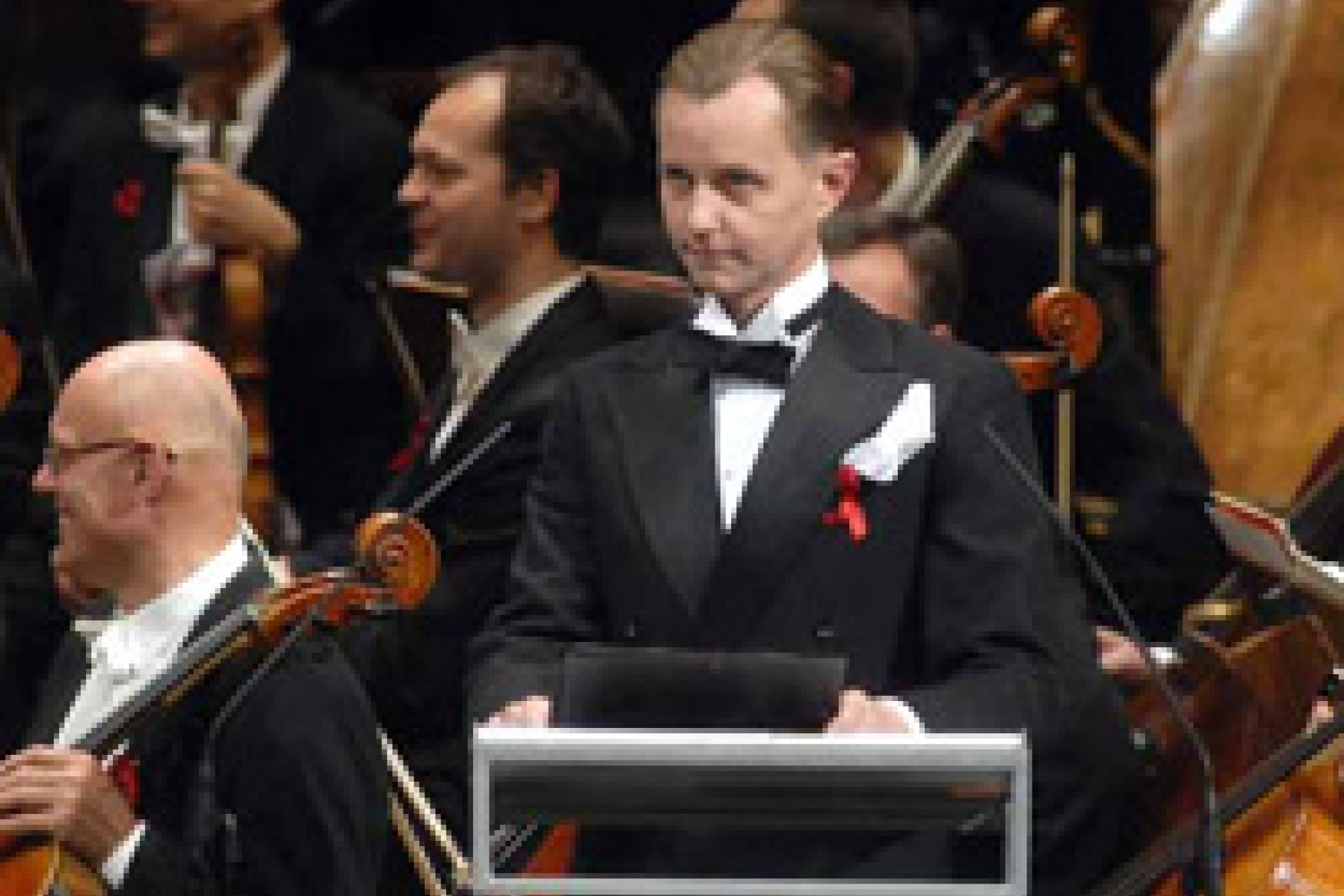 17. Aids-Gala © www.deutscheoperberlin.de