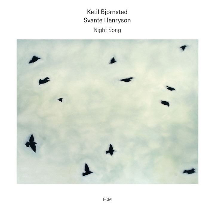 Night Song: Björnstad,Ketil/Henryson,Svante