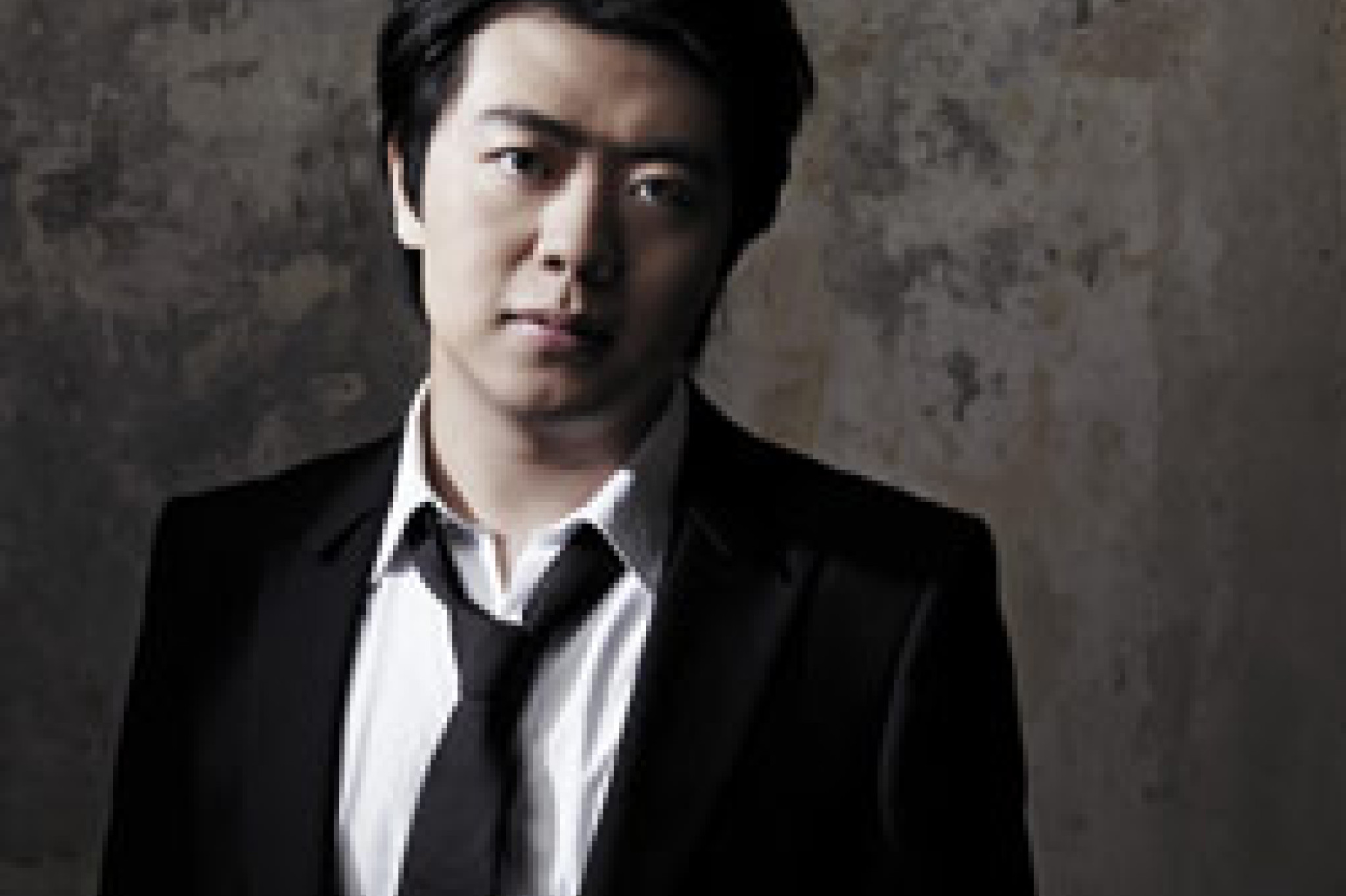 Lang Lang © Olaf Heine / DG