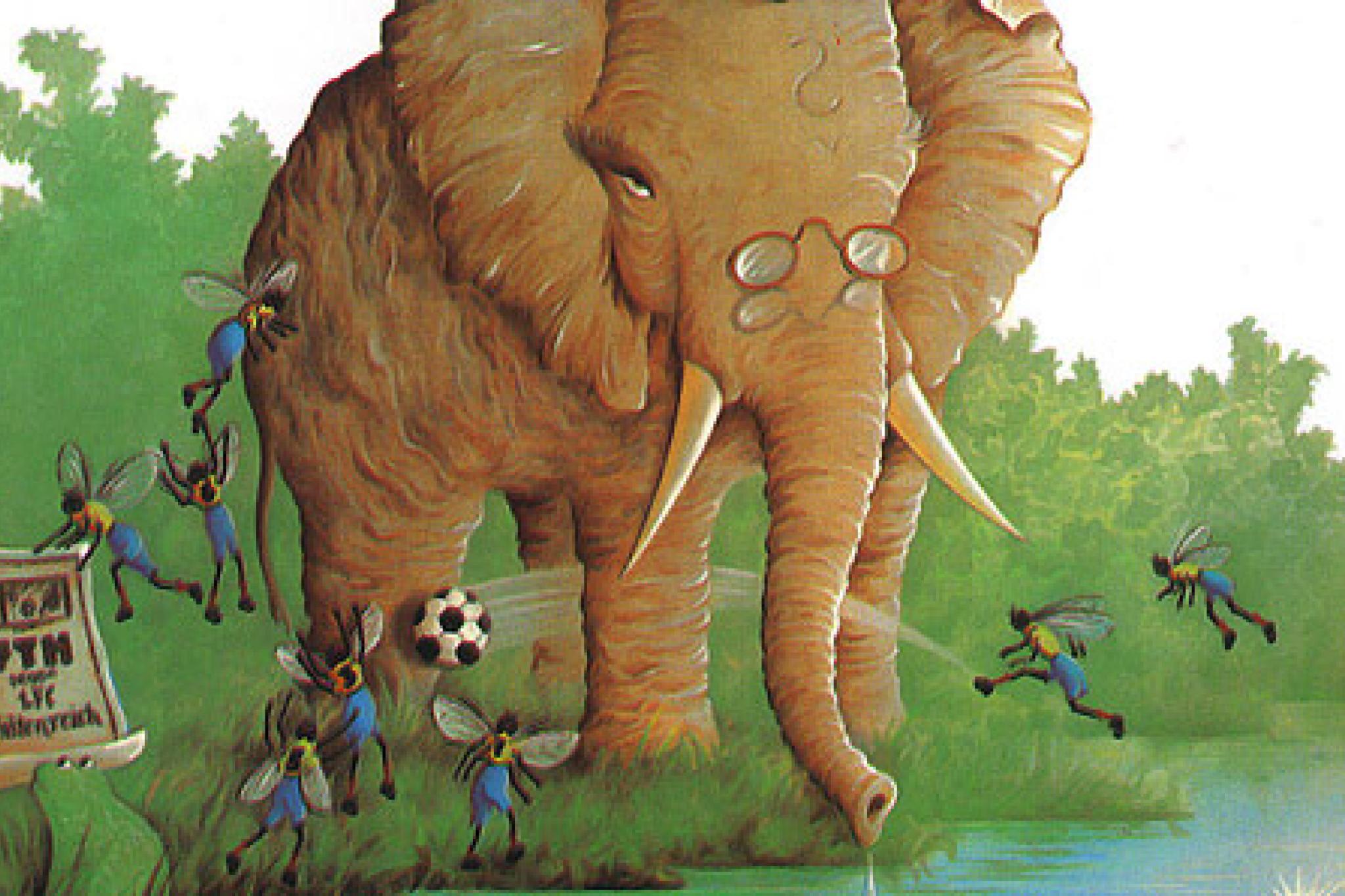 Filemon Faltenreich © Deutsche Grammophon / UMG