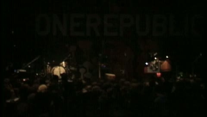 One Republic Concert