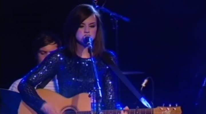 Troubled Soul (Live)