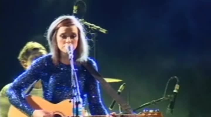 Spark (Live)