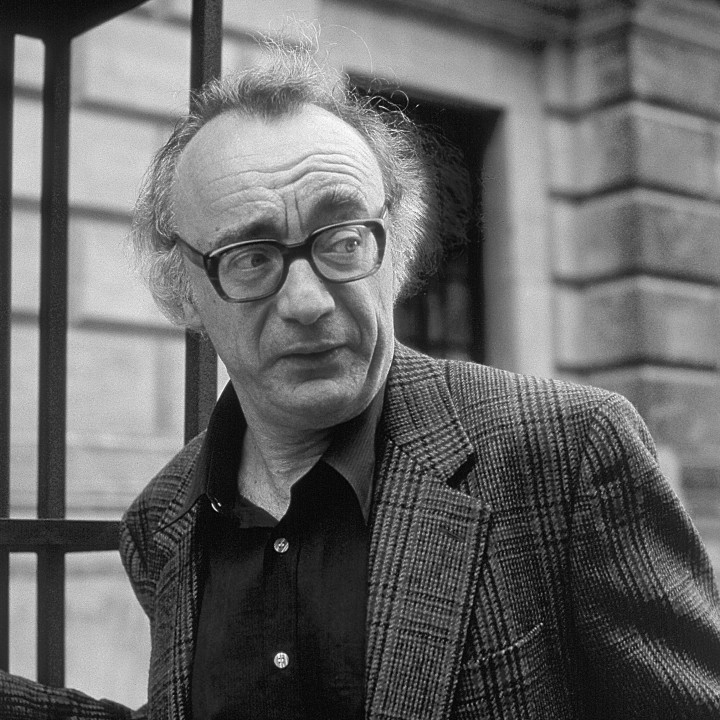 Alfred Brendel