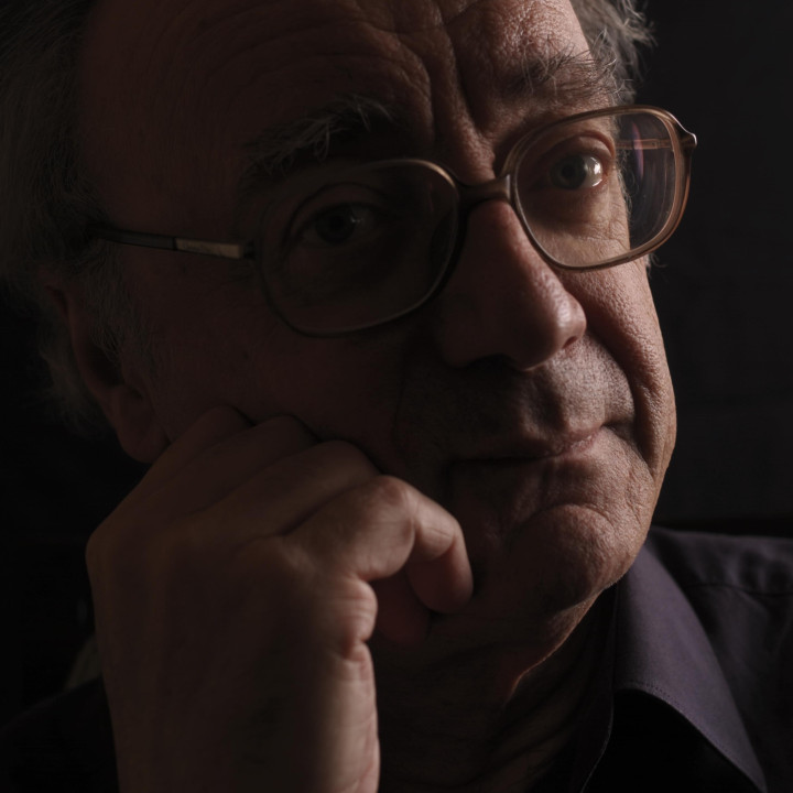 Alfred Brendel