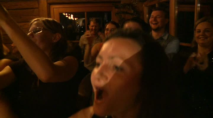 Schatzi, schenk mir ein Foto