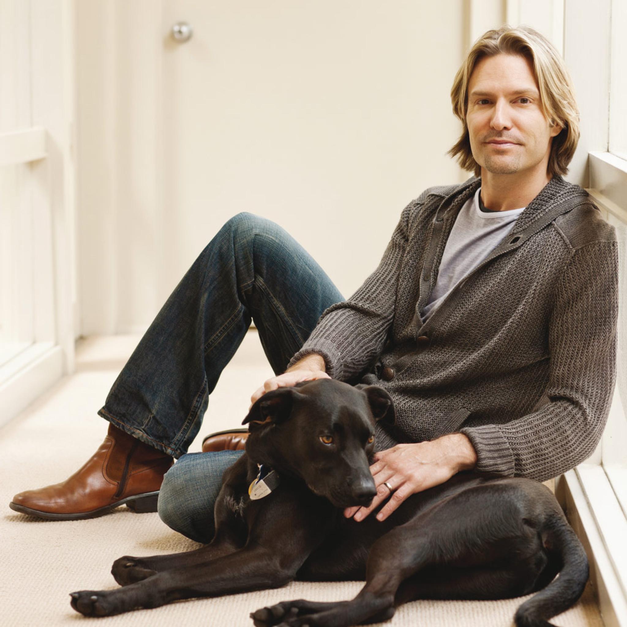 Eric Whitacre © Decca / UMG