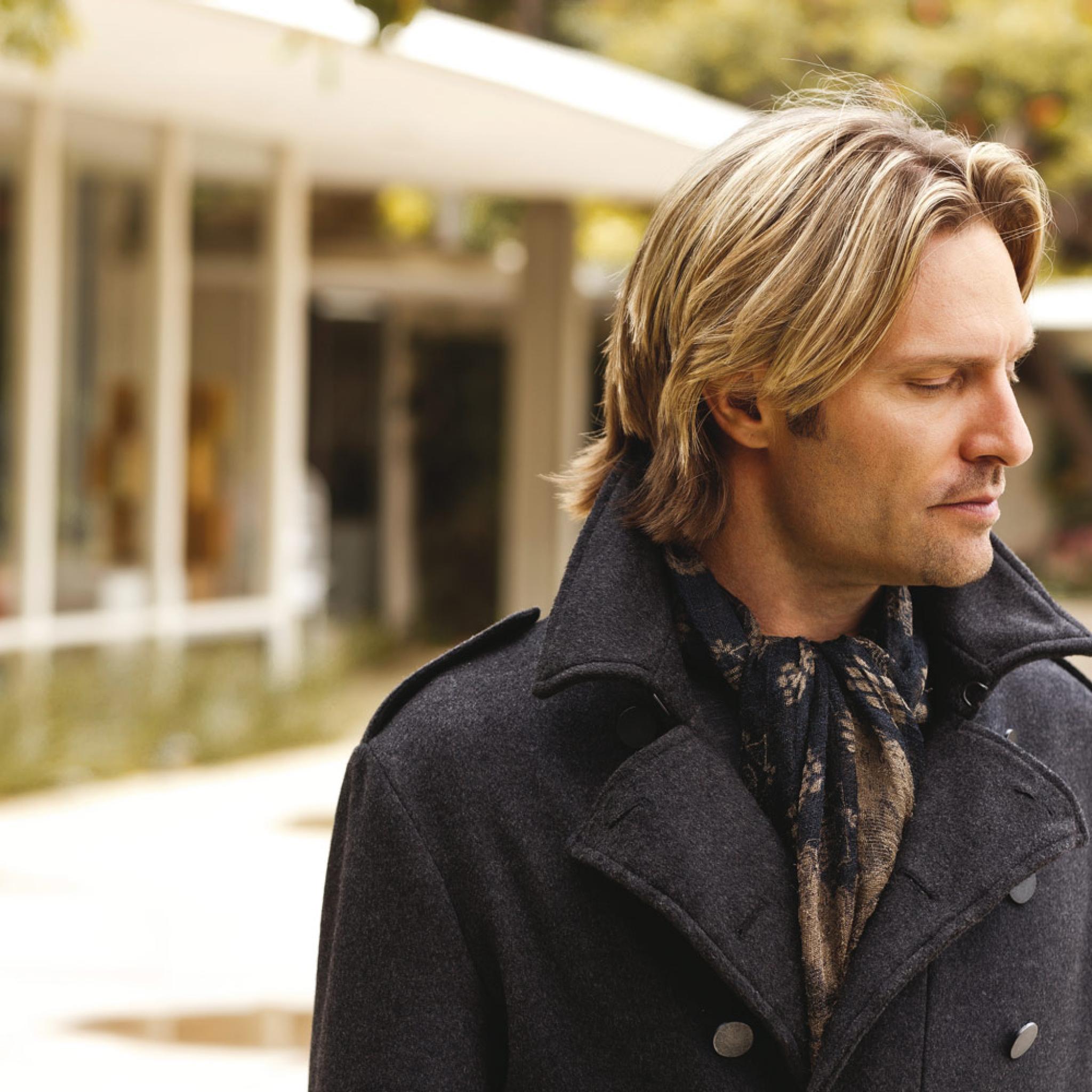 Eric Whitacre © Decca / UMG