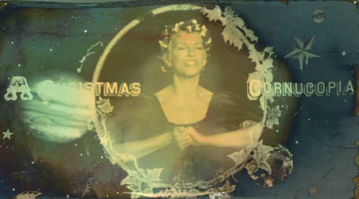 "God Rest Ye Merry Gentlemen"
