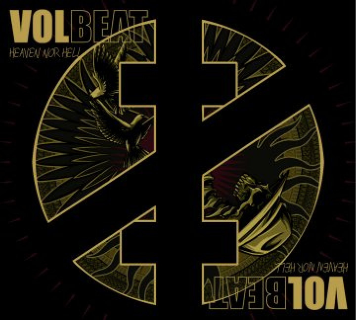 Volbeat Heaven nor Hell