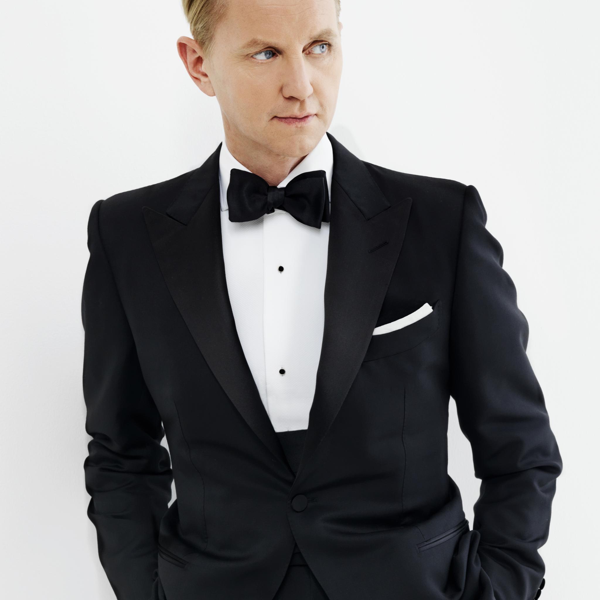 Max Raabe Bild 3/2010