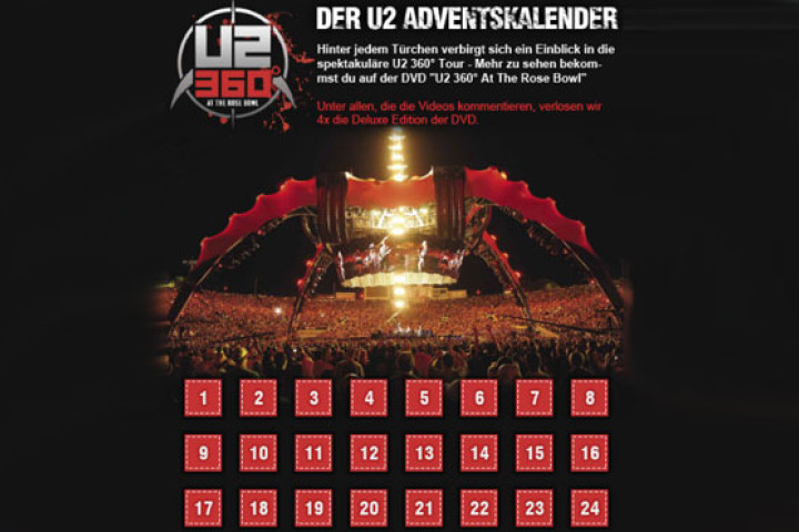 U2 Adventskalender 2010_web