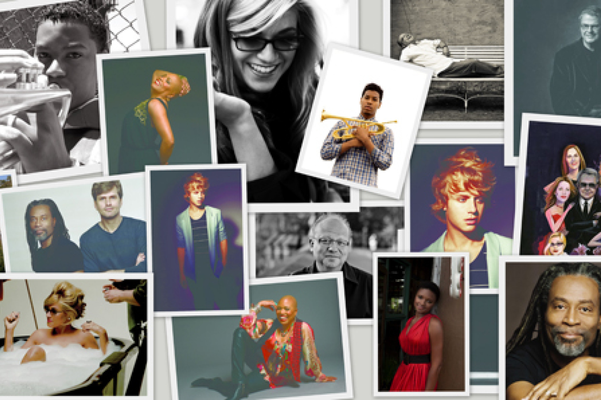 2010 ein exzellenter Jazzjahrgang - Der Jahresrückblick Teil 1