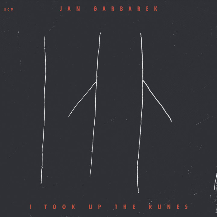 Jan Garbarek - I Took Up The Runes