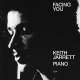Facing You (LP)