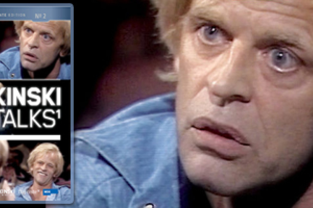 kinski newsletter
